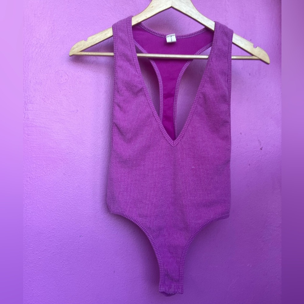 Salty by Andie Y Bodysuit